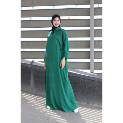 Платье "Рафия"